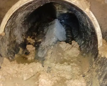 祥符管道清淤多少钱