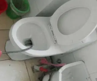 祥符马桶疏通多少钱